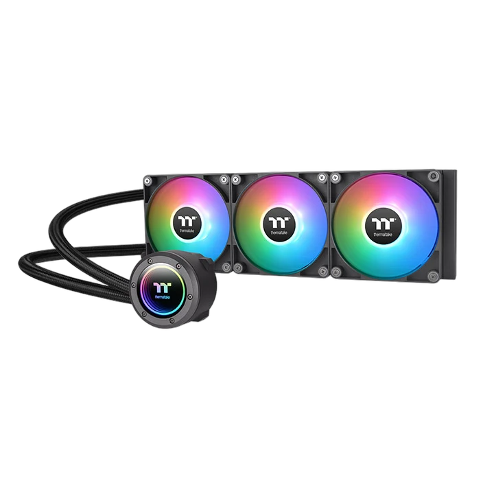 TH360 V2 ARGB Sync All-In-One Liquid Cooler